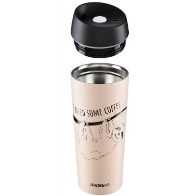 � ARDESTO ����������� Coffee time Bradypus 450 ��, ��������� �����, ��� AR2645DBE - �������� 3