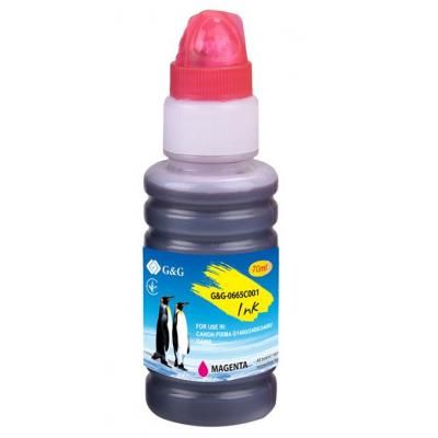 G&G ������� GI-490[Magenta 70ml] G&G-0665C001 - �������� 1