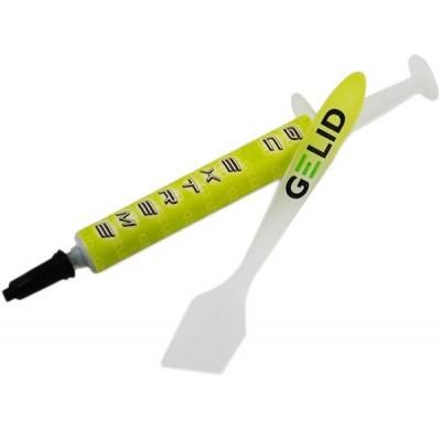 ���������� GELID Solutions GC-Extreme, 3.5 �, �����, 8.5 ��/��, -45�C / +180�C (TC-GC-03-A) - �������� 1