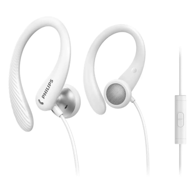 ��������� Philips TAA1105WT In-ear Mic White (TAA1105WT/00) - �������� 1