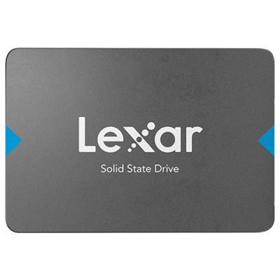 SSD  Lexar NQ100 480GB 2.5" (LNQ100X480G-RNNNG) -  1