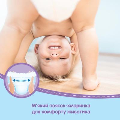 ��������� Huggies Pants 3 M-Pack 6-11 �� ��� ��������� 116 �� (5029054568026) - �������� 5