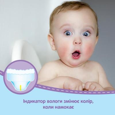 ��������� Huggies Pants 3 M-Pack 6-11 �� ��� ��������� 116 �� (5029054568026) - �������� 8