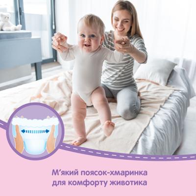 ��������� Huggies Pants 3 M-Pack 6-11 �� ��� ������� 116 �� (5029054568033) - �������� 5