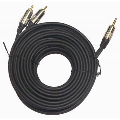   3.5 Jack to 2RCA 1.5m Cablexpert (CCA-352-1.5M) -  2