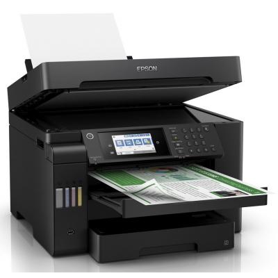 ��� Epson L15150 c WI-FI (C11CH72404) - �������� 3