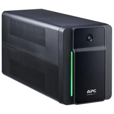 APC ������� ������������� �������� Back-UPS 1600VA, Schuko BX1600MI-GR - �������� 2