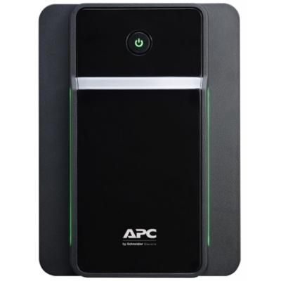 APC ������� ������������� �������� Back-UPS 1600VA, Schuko BX1600MI-GR - �������� 3