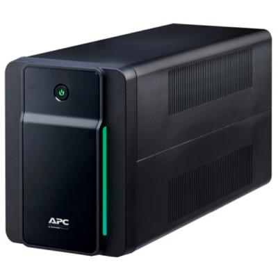 APC ������� ������������� �������� Back-UPS 1600VA, Schuko BX1600MI-GR - �������� 1