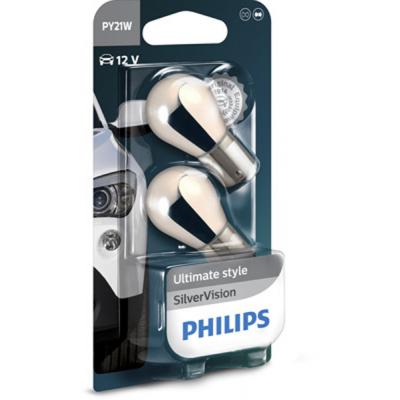 ��������� Philips 21W (PS 12496 SV B2) - �������� 1