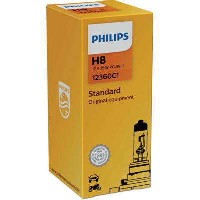 ��������� Philips ���������� 35W (12360 C1) - �������� 1