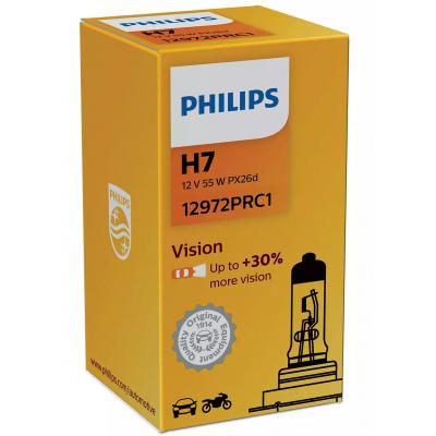 ��������� Philips ���������� 55W (PS 12972 PR C1) - �������� 1