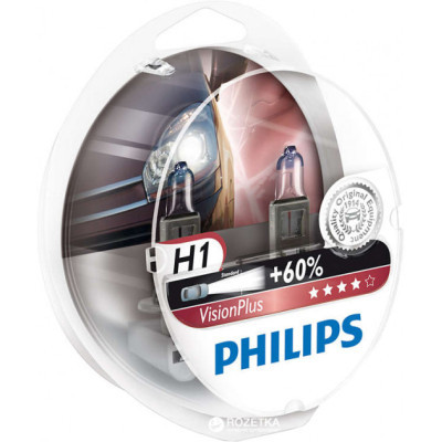 ��������� Philips ���������� 55W (12258 VP S2) - �������� 1