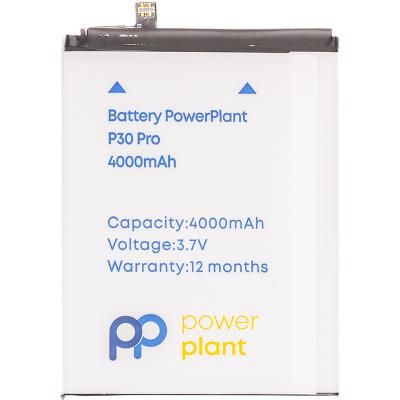 �������������� ������� ��� �������� PowerPlant Huawei P30 Pro (HB486486ECW) 4000mAh (SM150533) - �������� 1