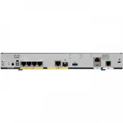  Cisco C1121-4P -  2