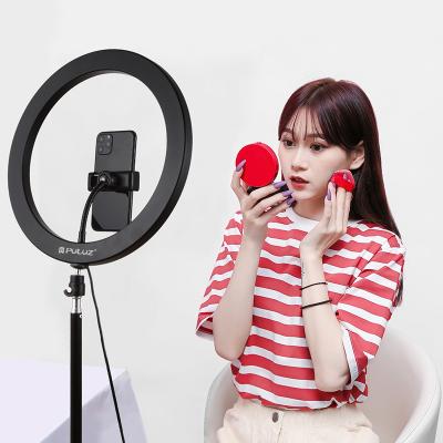 ����� ������� Puluz Ring USB LED lamp PU407 11.8" (PU407) - �������� 6