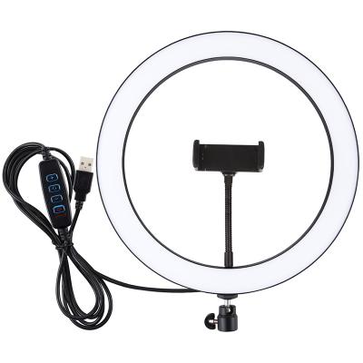 ����� ������� Puluz Ring USB LED lamp PU407 11.8" (PU407) - �������� 1