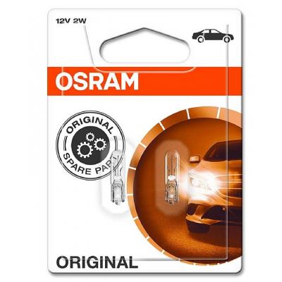  Osram 2W (OS 2722_02B) -  1