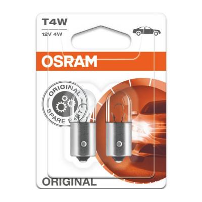  Osram 4W (OS 3893_02B) -  1