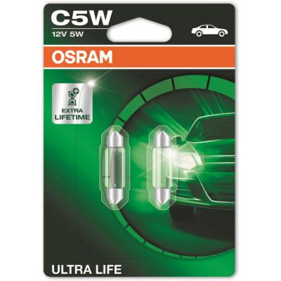  Osram 5W (OS 6418 ULT_02B) -  1