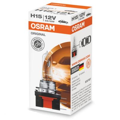 ��������� Osram ���������� 55/15W (OS 64176) - �������� 1