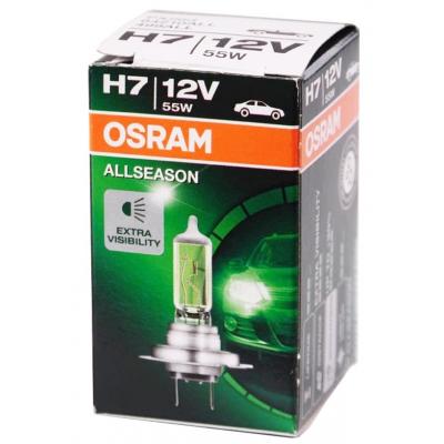 ��������� Osram ���������� 55W (OS 64210 ALL) - �������� 1