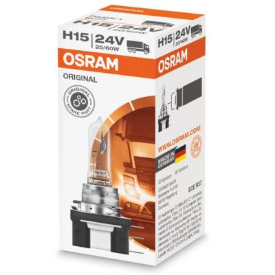  Osram  60/20W (OS 64177) -  1