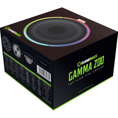����� ��� ���������� Gamemax GAMMA200 - �������� 7