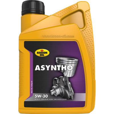 �������� ����� Kroon-Oil ASYNTHO 5W-30 1� (KL 31070) - �������� 1