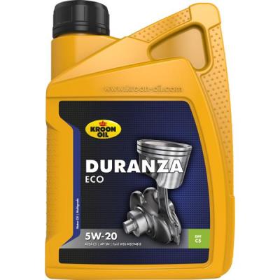 �������� ����� Kroon-Oil DURANZA ECO 5W-20 1� (KL 35172) - �������� 1