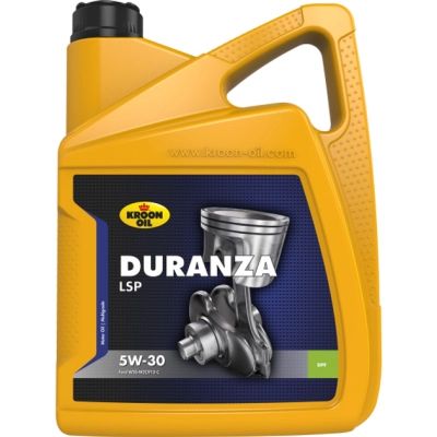 �������� ����� Kroon-Oil DURANZA LSP 5W-30 4� (KL 35685) - �������� 1