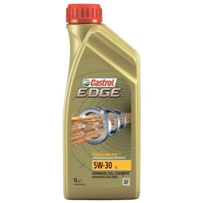 �������� ����� Castrol EDGE 5W-30 LL 1� (CS 5W30 E 1L) - �������� 1