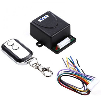 ���������� ������� Yli Electronic WBK-400-2-12 - �������� 1