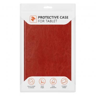 ����� ��� �������� 2E Basic Samsung Galaxy Tab A7(SM-T500/T505), Retro, Brown (2E-G-TABA7-IKRT-BR) - �������� 5