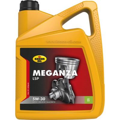 �������� ����� Kroon-Oil MEGANZA LSP 5W-30 5� (KL 33893) - �������� 1