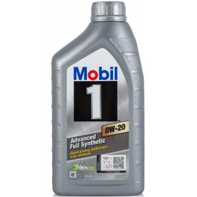 �������� ����� Mobil 1 0W20 1� (MB 0W20) - �������� 1