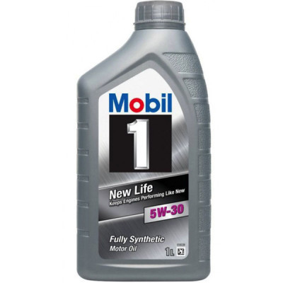 �������� ����� Mobil 1 X1 5W30 1� (MB 5W30 M1 X1 1L) - �������� 1