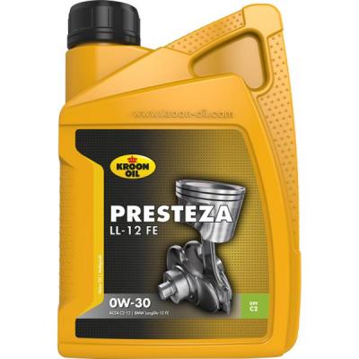 �������� ����� Kroon-Oil Presteza LL-12 FE 0W-30 1� (KL 32522) - �������� 1