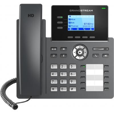 IP ������� Grandstream GRP2604P - �������� 1