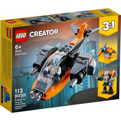  LEGO Creator  113  (31111) -  1