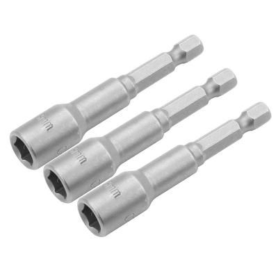 ������� ������� ������� �������� Tolsen 12 �� 1/4"�65 �� 3 �� (77847) - �������� 1