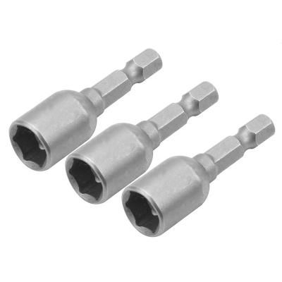 ������� ������� ������� �������� Tolsen 8 �� 1/4"�48 �� 3 �� (77823) - �������� 1