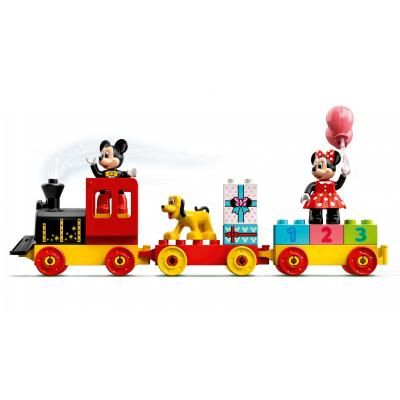  LEGO DUPLO Disney   ̳  ̳ 22  (10941) -  4