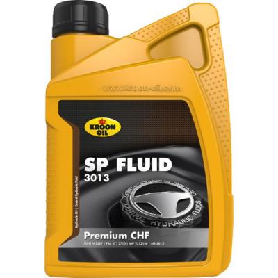 ó�������� ����� Kroon-Oil SP FLUID 3013 1� (KL 04213) - �������� 1