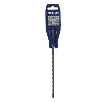 ��� ����� SDS-Plus 6�210�� � 4-�� ������� �������� (21006210) - �������� 1