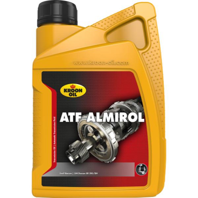 ���������� ����� Kroon-Oil ATF ALMIROL 1� (KL 01212) - �������� 1