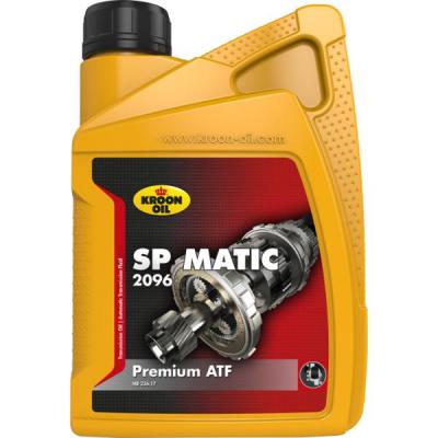 ��������������� ����� Kroon-Oil SP MATIC 2096 1� (KL 32820) - �������� 1