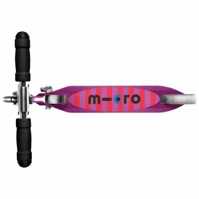 ������� Micro Sprite Purple stripe LED (SA0219) - �������� 2