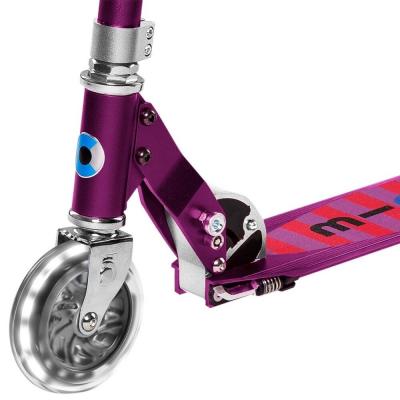 ������� Micro Sprite Purple stripe LED (SA0219) - �������� 3