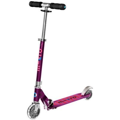������� Micro Sprite Purple stripe LED (SA0219) - �������� 1